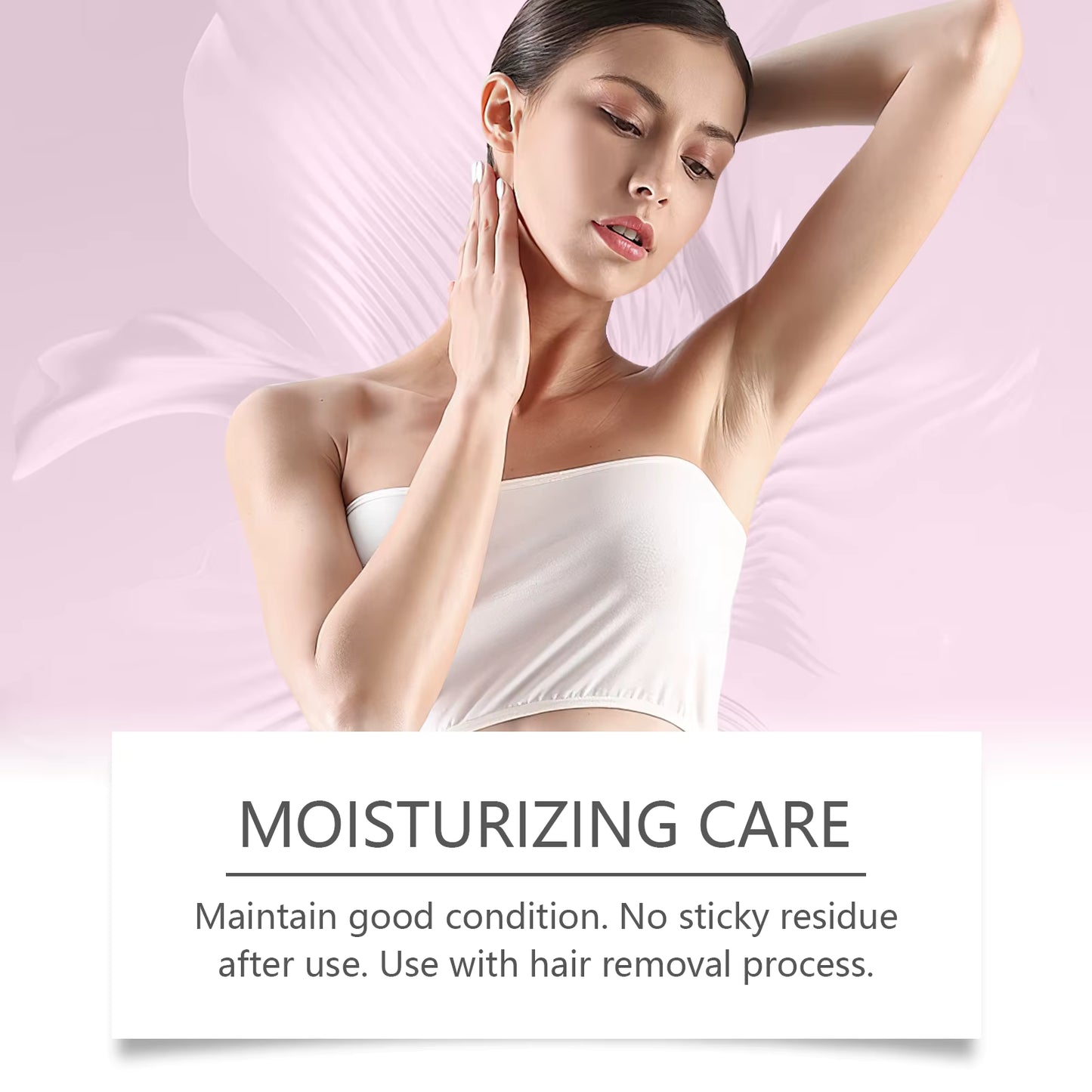 Cyperus Rotundus Oil – Painless Hair Removal
