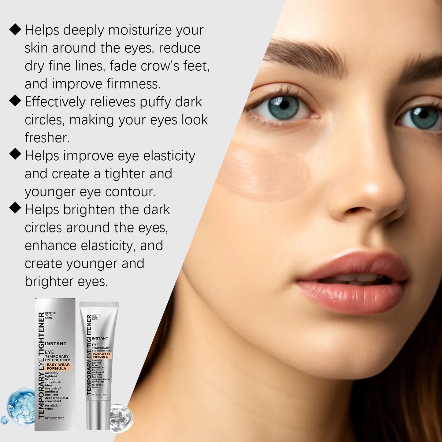 Anti-Wrinkle Lifting Cream