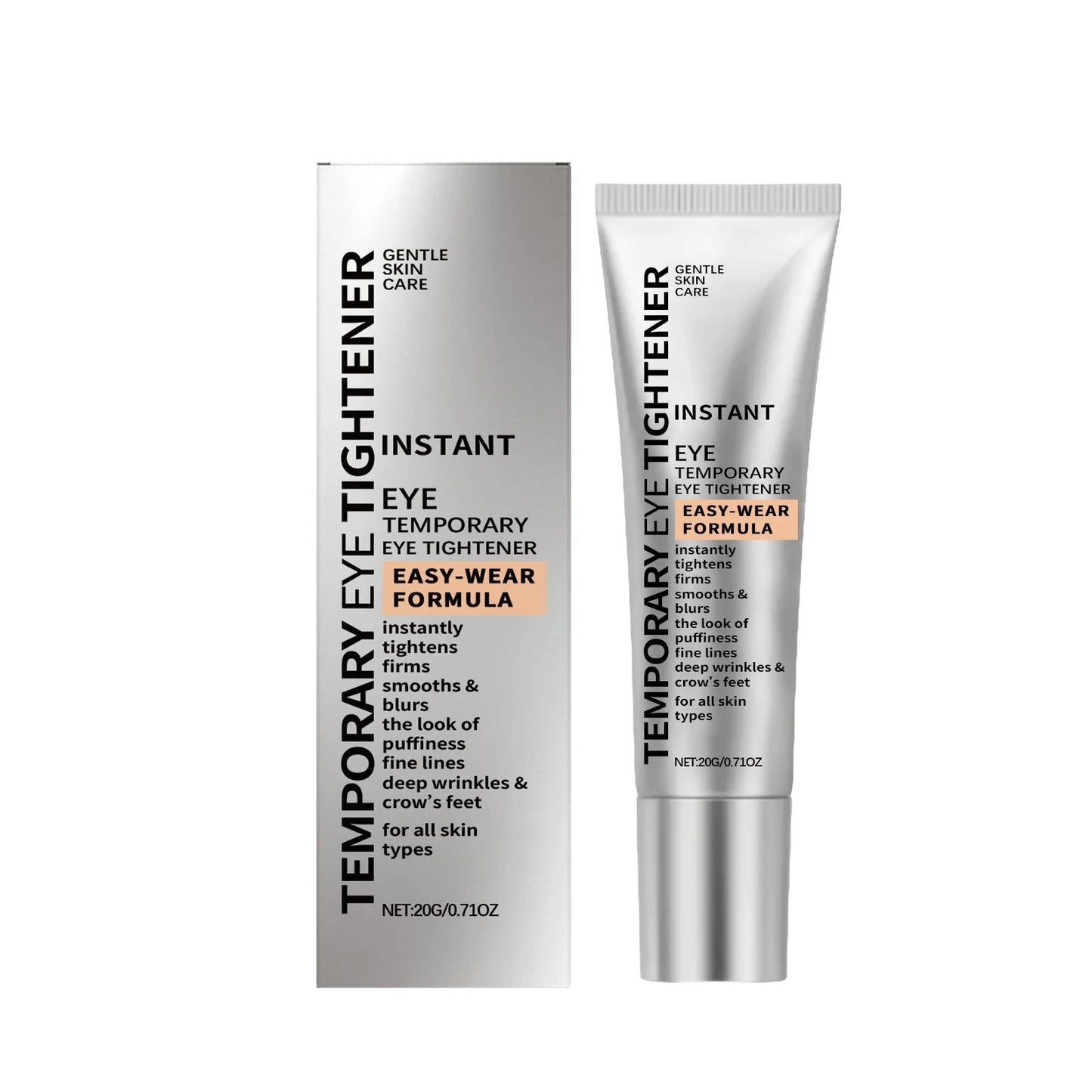 Anti-Wrinkle Lifting Cream