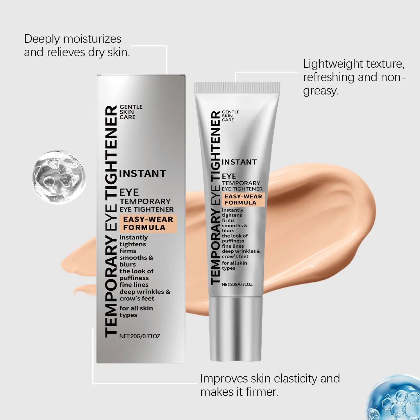Anti-Wrinkle Lifting Cream