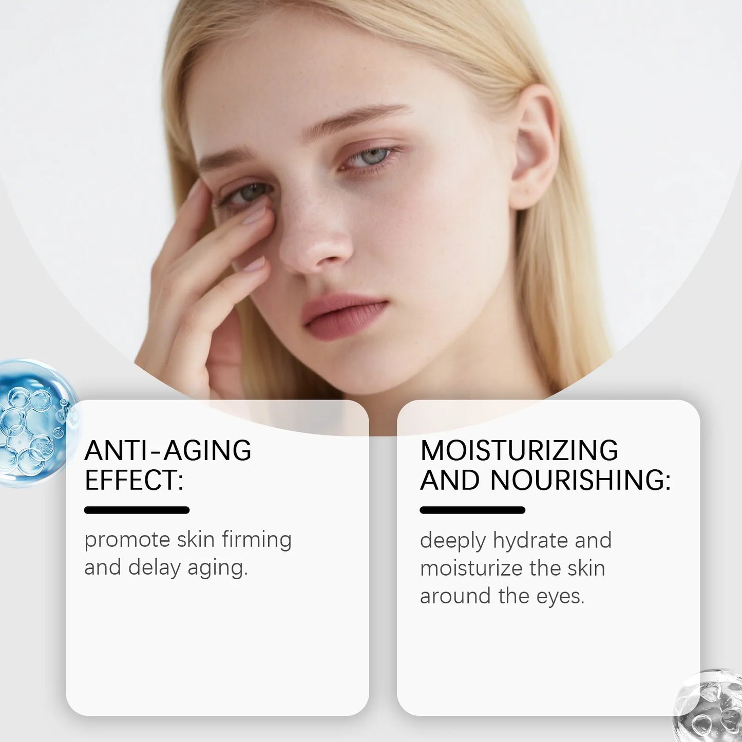 Anti-Wrinkle Lifting Cream