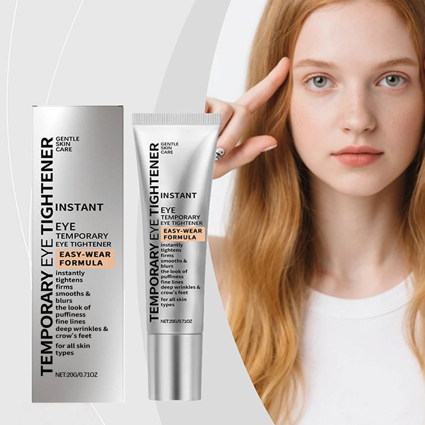 Anti-Wrinkle Lifting Cream